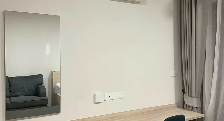 Wohnung zur Miete mit 1 Zimmer in Bang Na, Bangkok