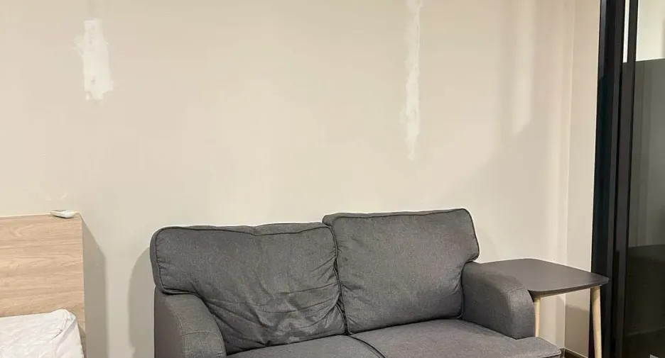Wohnung zur Miete mit 1 Zimmer in Bang Na, Bangkok