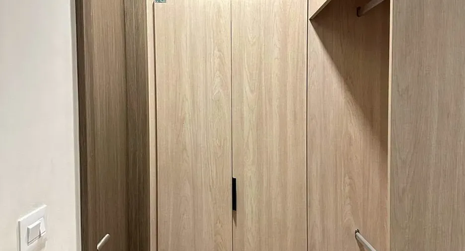 Wohnung zur Miete mit 1 Zimmer in Bang Na, Bangkok