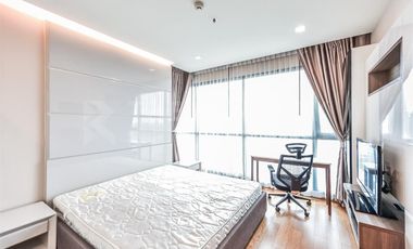 Wohnung zum Kauf mit 2 Zimmer in Sathon, Bangkok