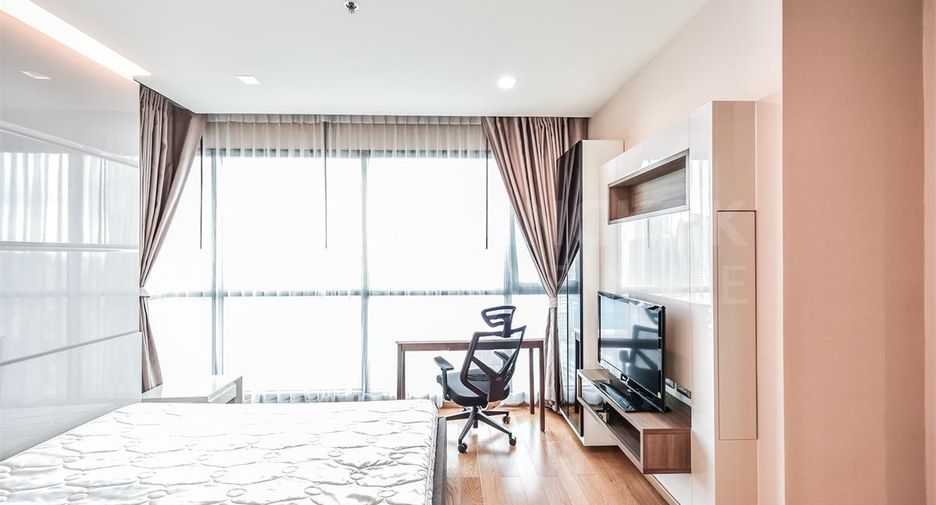 Wohnung zum Kauf mit 2 Zimmer in Sathon, Bangkok
