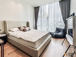 Condo en venta de 2 habitaciones en Pathum Wan, Bangkok