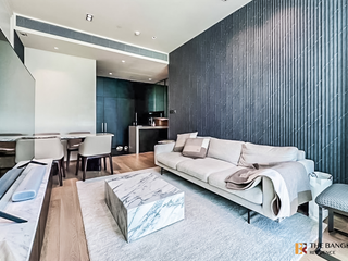 Condo en venta de 2 habitaciones en Pathum Wan, Bangkok