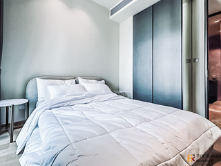 Condo en venta de 2 habitaciones en Pathum Wan, Bangkok