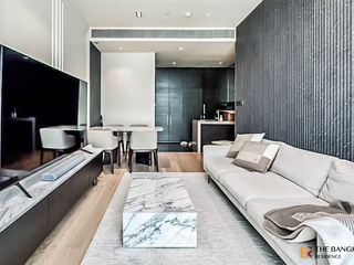 Condo en venta de 2 habitaciones en Pathum Wan, Bangkok