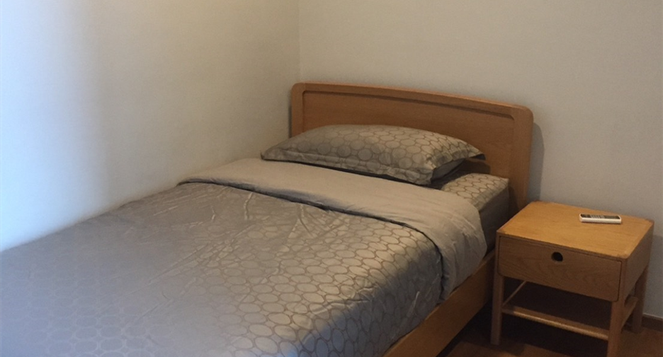 Wohnung zur Miete mit 2 Zimmer in Khlong Toei, Bangkok