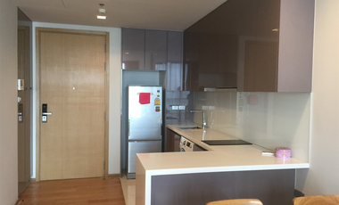 Wohnung zur Miete mit 2 Zimmer in Khlong Toei, Bangkok