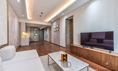 Wohnung zur Miete mit 2 Zimmer in Khlong Toei, Bangkok