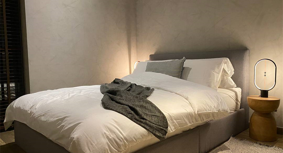 Wohnung zur Miete mit 2 Zimmer in Watthana, Bangkok