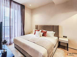 Condo en alquiler de 1 habitaciones en Sathon, Bangkok