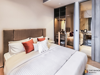 Condo en alquiler de 1 habitaciones en Sathon, Bangkok