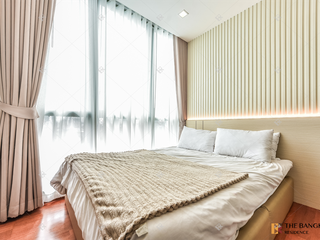 For sale 1 bed condo in Pathum Wan, Bangkok