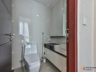 For sale 1 bed condo in Pathum Wan, Bangkok