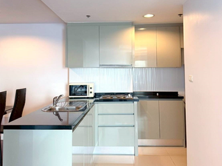 Wohnung zur Miete mit 2 Zimmer in Huai Khwang, Bangkok