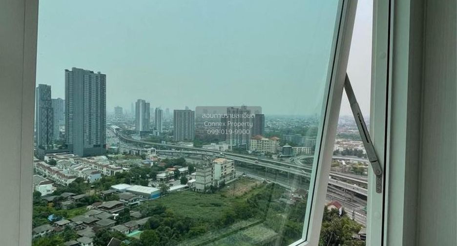 For rent 2 bedrooms condo in Chom Thong, Bangkok
