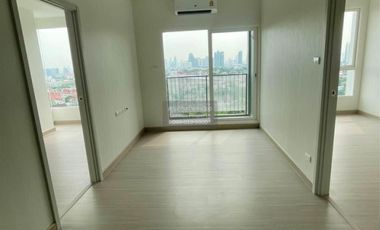 For rent 2 bedrooms condo in Chom Thong, Bangkok