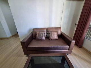 For rent 2 bedrooms condo in Thon Buri, Bangkok