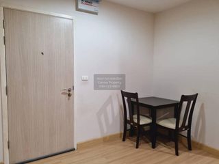 For rent 2 bedrooms condo in Thon Buri, Bangkok