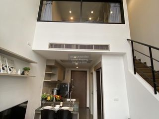 For rent 1 bed condo in Phaya Thai, Bangkok