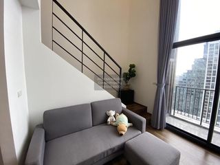 For rent 1 bed condo in Phaya Thai, Bangkok