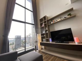 For rent 1 bed condo in Phaya Thai, Bangkok