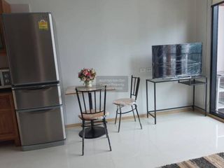 For rent 1 bed condo in Phaya Thai, Bangkok