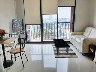 For rent 1 bed condo in Phaya Thai, Bangkok