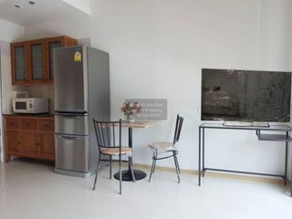 For rent 1 bed condo in Phaya Thai, Bangkok