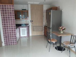 For rent 1 bed condo in Phaya Thai, Bangkok