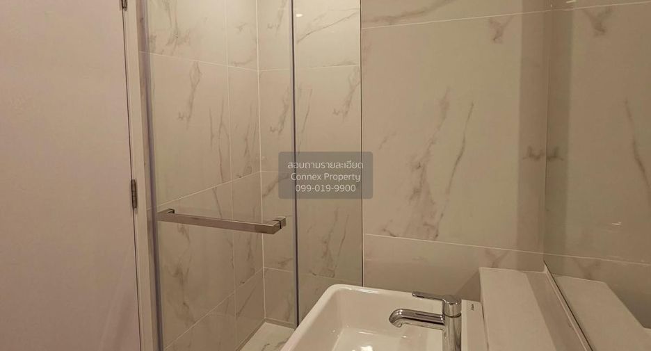 For rent 1 bed condo in Bangkok Yai, Bangkok