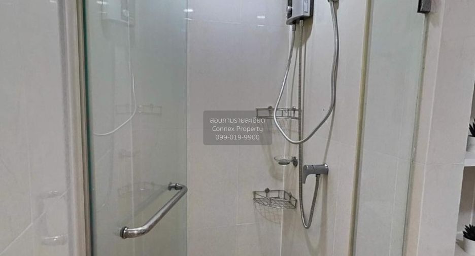 Condo en alquiler de 1 habitaciones en Bang Na, Bangkok
