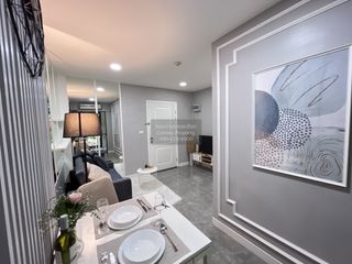 For rent 1 bed condo in Bang Na, Bangkok