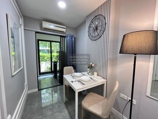 For rent 1 bed condo in Bang Na, Bangkok