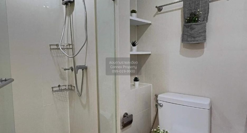 Condo en alquiler de 1 habitaciones en Bang Na, Bangkok