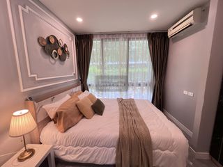 For rent 1 bed condo in Bang Na, Bangkok