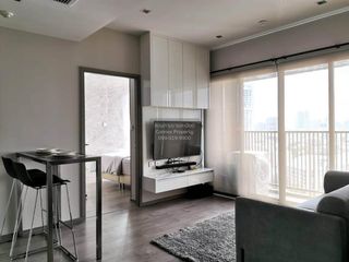 For rent 2 bedrooms condo in Chatuchak, Bangkok