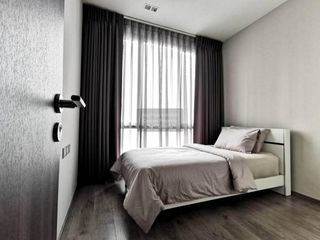 For rent 2 bedrooms condo in Chatuchak, Bangkok