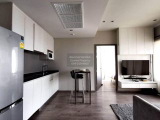 For rent 2 bedrooms condo in Chatuchak, Bangkok