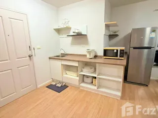 Wohnung zur Miete mit 1 Zimmer in Mueang Samut Prakan, Samut Prakan
