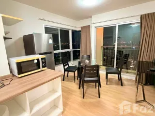 Wohnung zur Miete mit 1 Zimmer in Mueang Samut Prakan, Samut Prakan