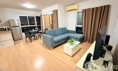 Wohnung zur Miete mit 1 Zimmer in Mueang Samut Prakan, Samut Prakan