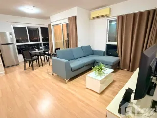 Wohnung zur Miete mit 1 Zimmer in Mueang Samut Prakan, Samut Prakan