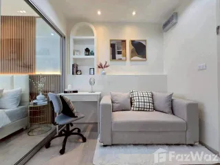 For sale 1 bed condo in Chom Thong, Bangkok