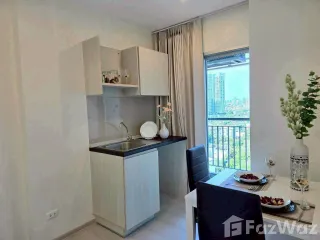 Condo en venta de 1 habitaciones en Chom Thong, Bangkok