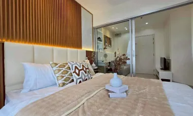 For sale 1 bed condo in Chom Thong, Bangkok