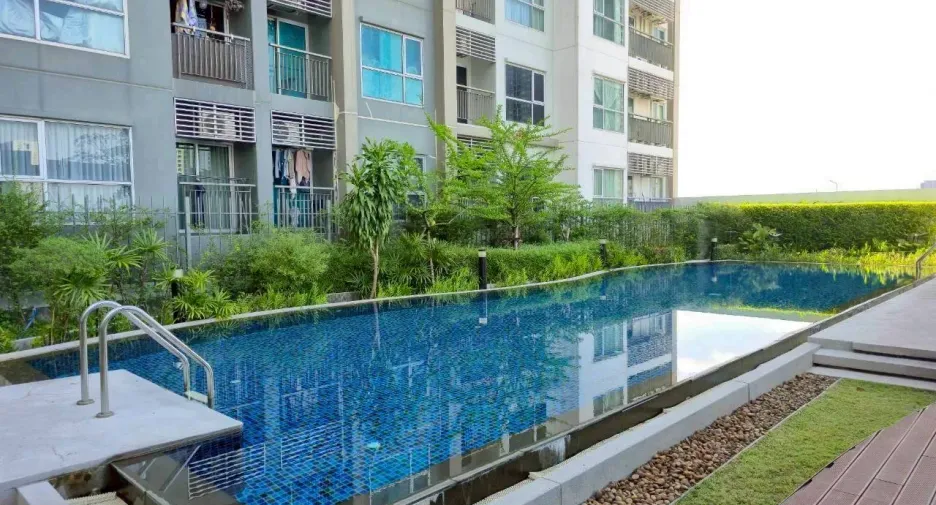 ขาย 1 เตียง คอนโด ใน จอมทอง, กรุงเทพฯ