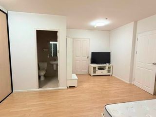 Wohnung zur Miete mit 1 Zimmer in Mueang Samut Prakan, Samut Prakan