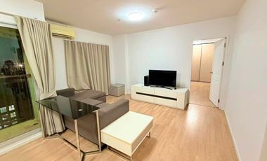 Wohnung zur Miete mit 1 Zimmer in Mueang Samut Prakan, Samut Prakan
