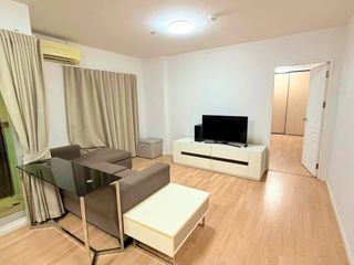Wohnung zur Miete mit 1 Zimmer in Mueang Samut Prakan, Samut Prakan