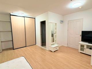 Wohnung zur Miete mit 1 Zimmer in Mueang Samut Prakan, Samut Prakan